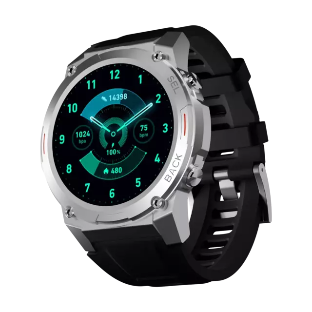 Ronin 11 Smart Watch